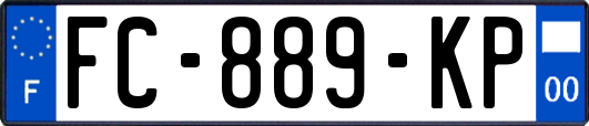 FC-889-KP