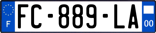 FC-889-LA