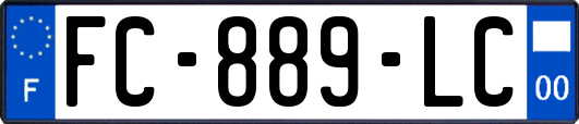 FC-889-LC