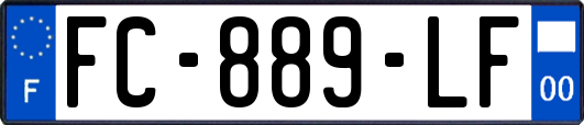 FC-889-LF