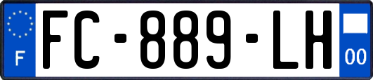 FC-889-LH