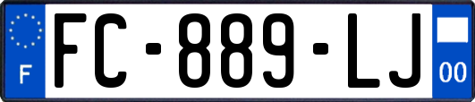 FC-889-LJ