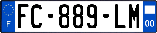 FC-889-LM