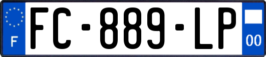 FC-889-LP