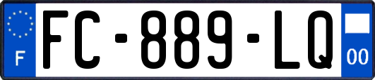 FC-889-LQ