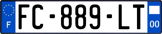 FC-889-LT