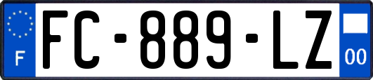 FC-889-LZ