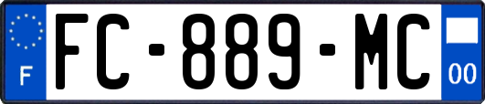 FC-889-MC