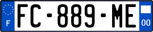FC-889-ME