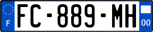FC-889-MH