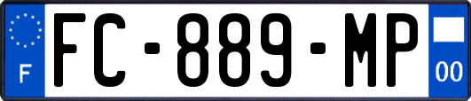 FC-889-MP