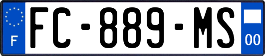 FC-889-MS