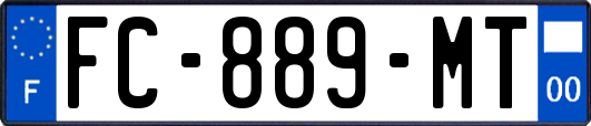 FC-889-MT