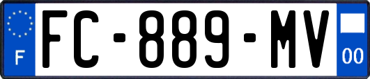 FC-889-MV