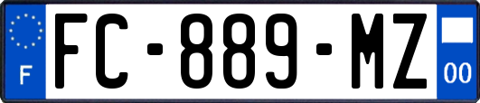 FC-889-MZ