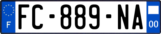FC-889-NA