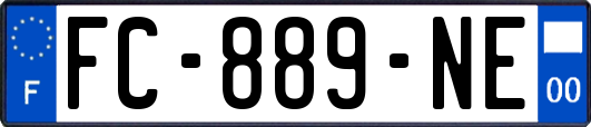 FC-889-NE