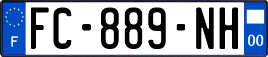 FC-889-NH
