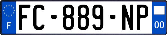FC-889-NP