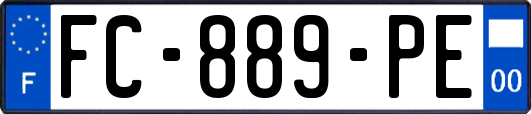 FC-889-PE