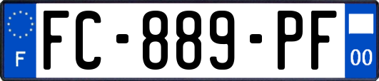 FC-889-PF
