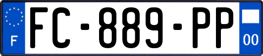 FC-889-PP