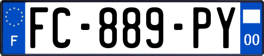 FC-889-PY