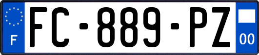 FC-889-PZ