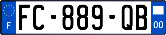 FC-889-QB