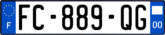 FC-889-QG