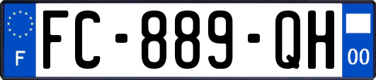 FC-889-QH