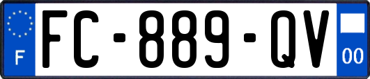 FC-889-QV
