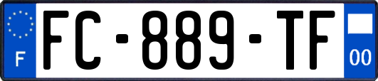 FC-889-TF
