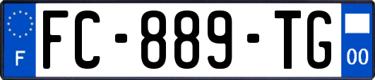 FC-889-TG