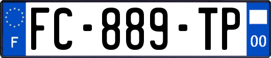 FC-889-TP