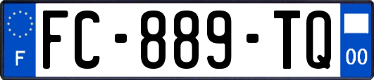 FC-889-TQ