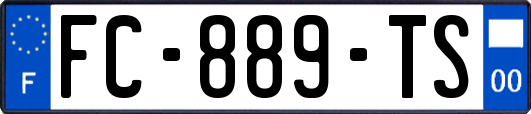 FC-889-TS