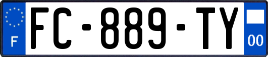 FC-889-TY