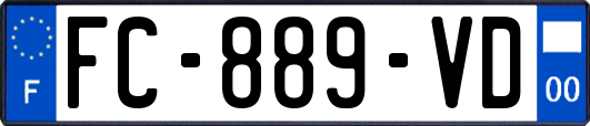 FC-889-VD