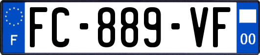 FC-889-VF