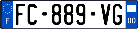FC-889-VG