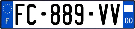 FC-889-VV
