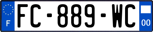 FC-889-WC