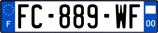 FC-889-WF