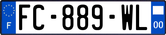 FC-889-WL