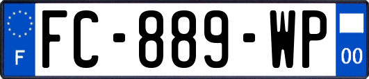 FC-889-WP