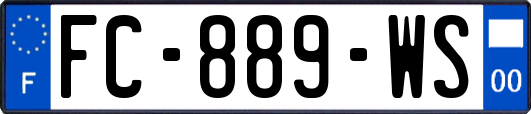 FC-889-WS