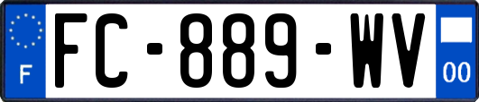 FC-889-WV