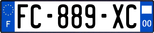 FC-889-XC