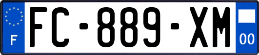 FC-889-XM